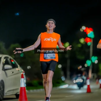 Runner Photo 3608893