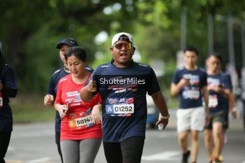 Runner Photo 36089