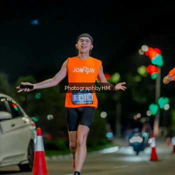 Runner Photo 3608901
