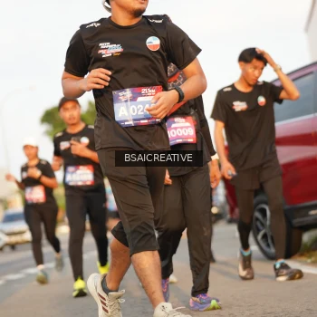 Runner Photo 3608903