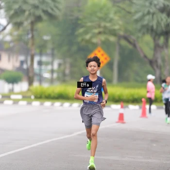 Runner Photo 3608906
