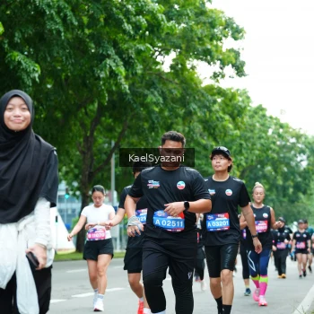 Runner Photo 3608907
