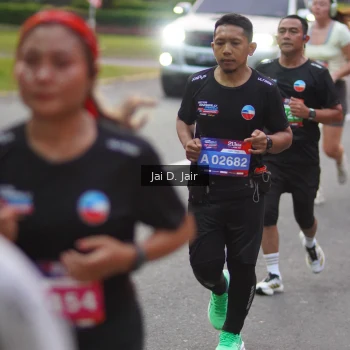 Runner Photo 3608908