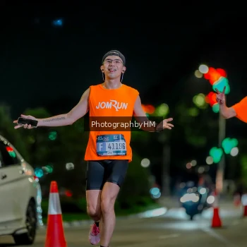 Runner Photo 3608910