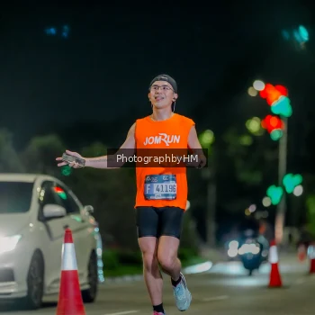 Runner Photo 3608915