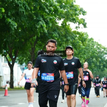 Runner Photo 3608921