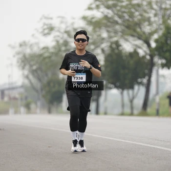 Runner Photo 3608922