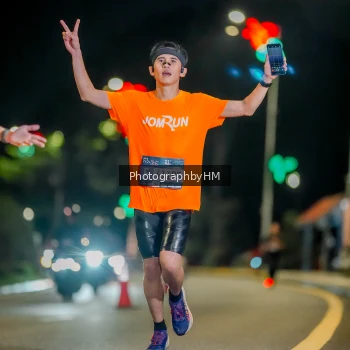 Runner Photo 3608927