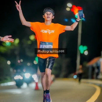 Runner Photo 3608930