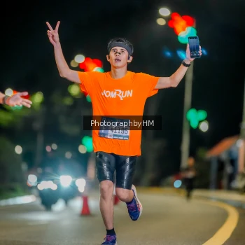 Runner Photo 3608932