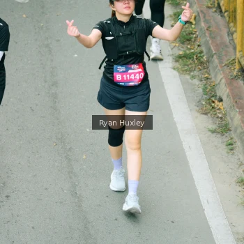 Runner Photo 3608934