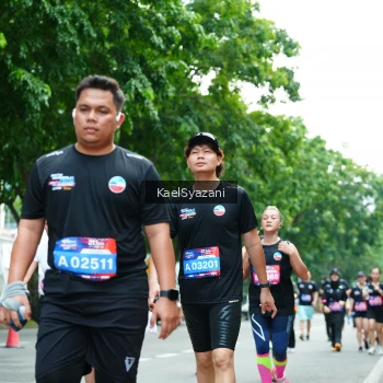Runner Photo 3608935