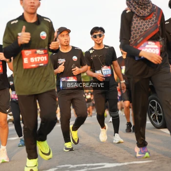 Runner Photo 3608936