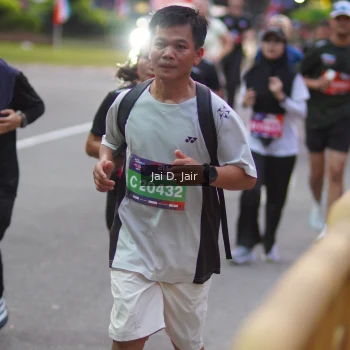 Runner Photo 3608938