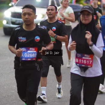 Runner Photo 3608940