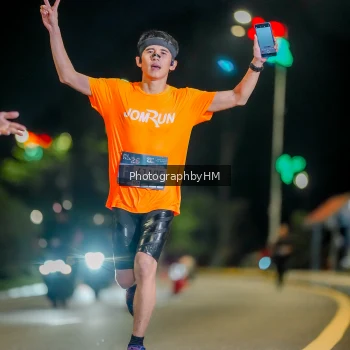 Runner Photo 3608943