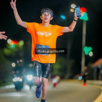 Runner Photo 3608946