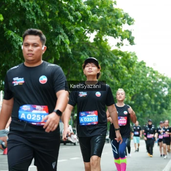 Runner Photo 3608947