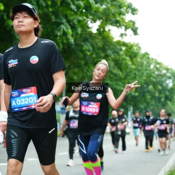 Runner Photo 3608949