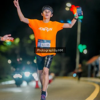 Runner Photo 3608952