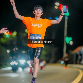 Runner Photo 3608954