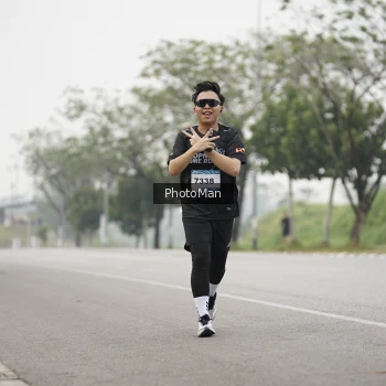 Runner Photo 3608956
