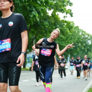 Runner Photo 3608957
