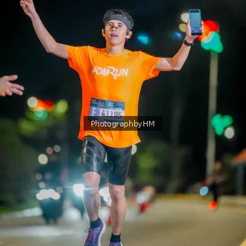 Runner Photo 3608959