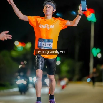 Runner Photo 3608960