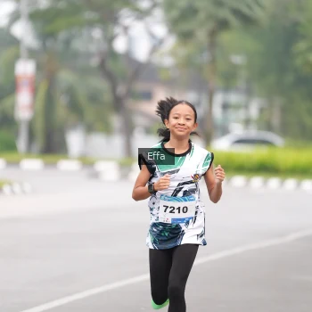 Runner Photo 3608961