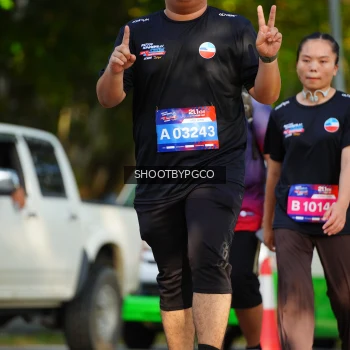 Runner Photo 3608963