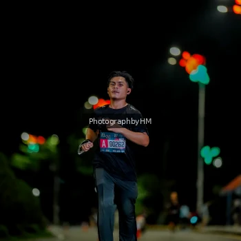 Runner Photo 3608964