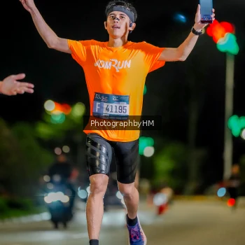 Runner Photo 3608965