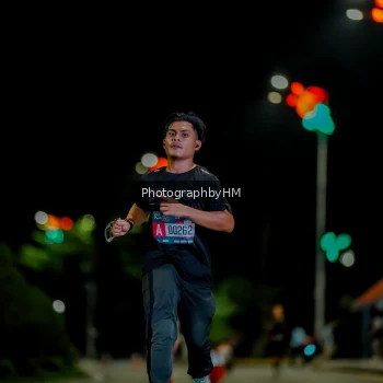 Runner Photo 3608970