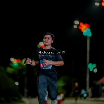 Runner Photo 3608972