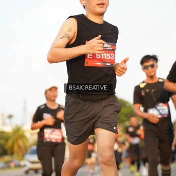 Runner Photo 3608973