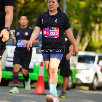 Runner Photo 3608975