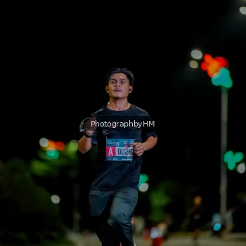 Runner Photo 3608980