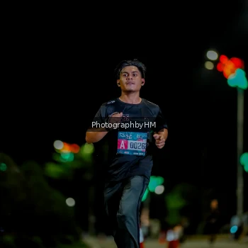 Runner Photo 3608982