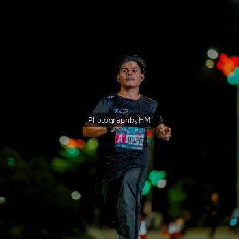 Runner Photo 3608983