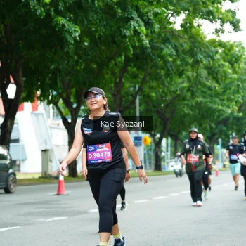 Runner Photo 3608985