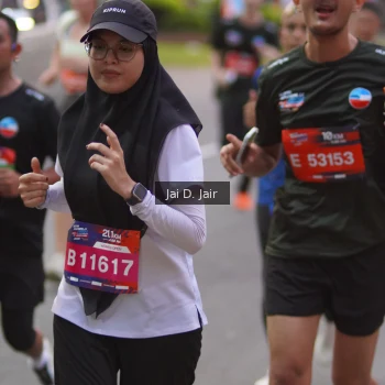 Runner Photo 3608986