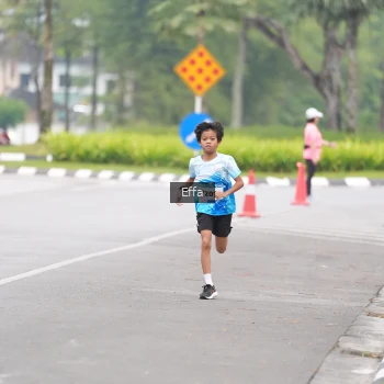 Runner Photo 3608988