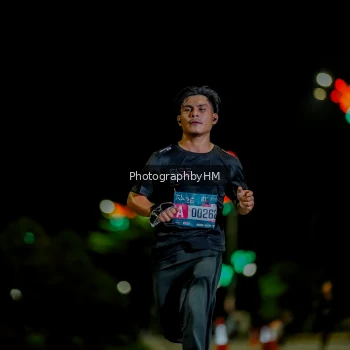 Runner Photo 3608989