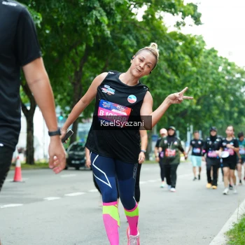 Runner Photo 3608993