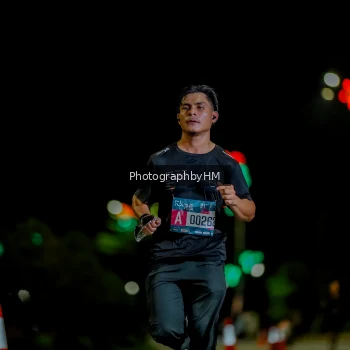 Runner Photo 3608996