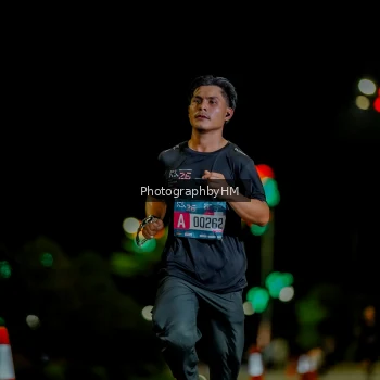 Runner Photo 3608997