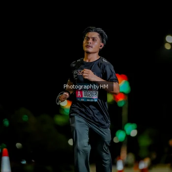 Runner Photo 3608999