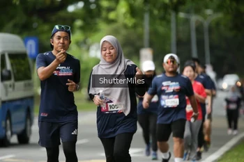 Runner Photo 36090