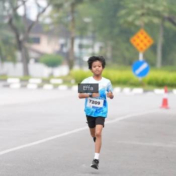 Runner Photo 3609003